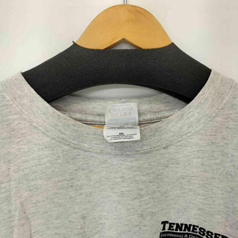 ギルダン GILDAN 両面プリント S/S イベント Tシャツ メンズ XXL