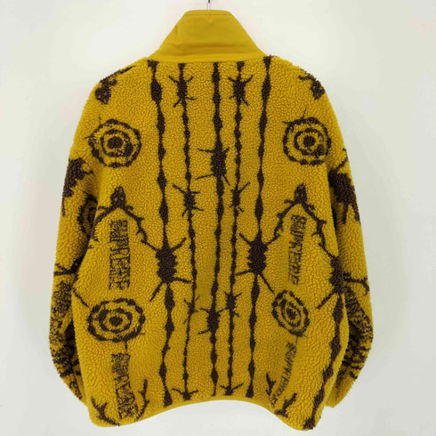 シュプリーム Supreme Fleece Jacket メンズ import:L