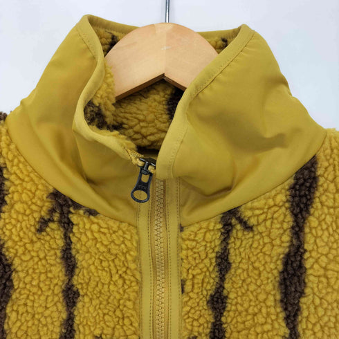 シュプリーム Supreme Fleece Jacket メンズ import:L