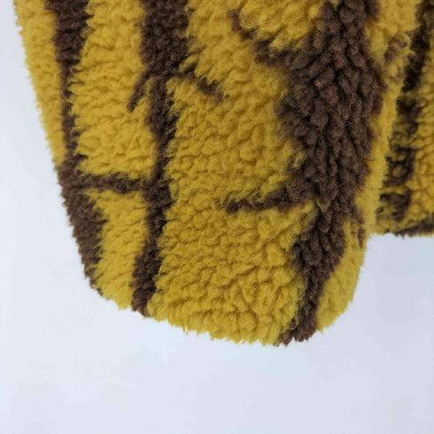 シュプリーム Supreme Fleece Jacket メンズ import:L