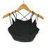 アンスリード UN3D. 24SS LAYERED BRA TOP レイヤード ブラ トップ レディース FREE