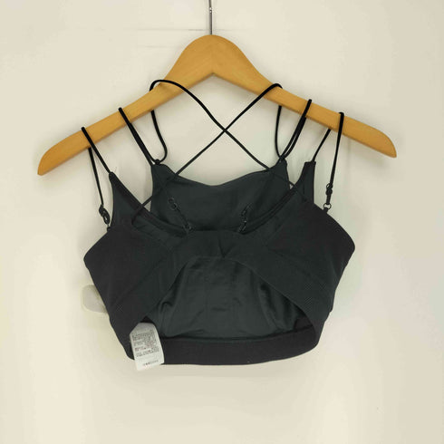アンスリード UN3D. 24SS LAYERED BRA TOP レイヤード ブラ トップ レディース FREE