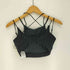 アンスリード UN3D. 24SS LAYERED BRA TOP レイヤード ブラ トップ レディース FREE