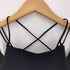 アンスリード UN3D. 24SS LAYERED BRA TOP レイヤード ブラ トップ レディース FREE