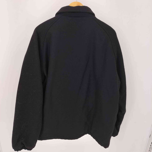チャレンジャー CHALLENGER MELTON CLUB JACKET メンズ JPN:XL