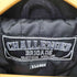 チャレンジャー CHALLENGER MELTON CLUB JACKET メンズ JPN:XL