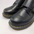 ドクターマーチン Dr.Martens BLAKE 2 ベルクロ サイド ジップ レザー ブーツ メンズ UK:7
