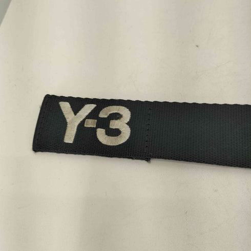 ワイスリー Y-3 Logo Belt リングベルト メンズ