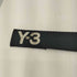 ワイスリー Y-3 Logo Belt リングベルト メンズ