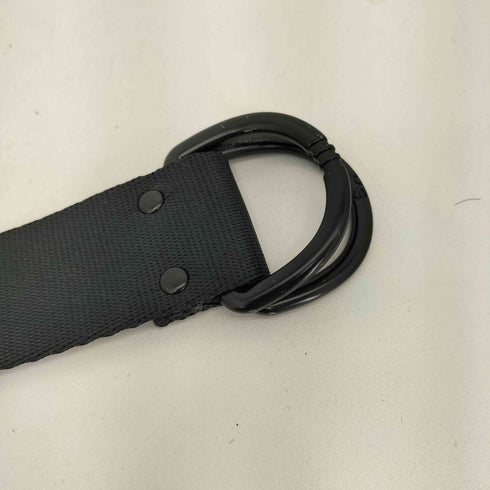 ワイスリー Y-3 Logo Belt リングベルト メンズ