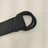 ワイスリー Y-3 Logo Belt リングベルト メンズ