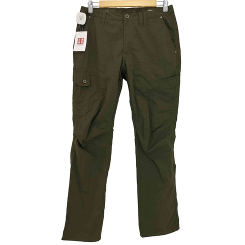 フィールドコア FieldCore AERO STRETCH カーゴパンツ メンズ JPN:L