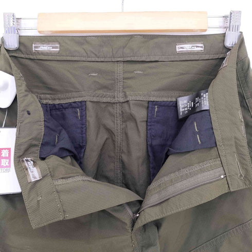 フィールドコア FieldCore AERO STRETCH カーゴパンツ メンズ JPN:L