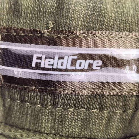 フィールドコア FieldCore AERO STRETCH カーゴパンツ メンズ JPN:L