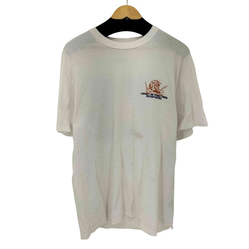 カーハートワークインプログレス Carhartt WIP Carhartt WIP x Relevant Parties Stones Throw T-Shirt メンズ import:L