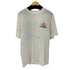 カーハートワークインプログレス Carhartt WIP Carhartt WIP x Relevant Parties Stones Throw T-Shirt メンズ import:L