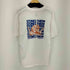 カーハートワークインプログレス Carhartt WIP Carhartt WIP x Relevant Parties Stones Throw T-Shirt メンズ import:L