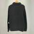 スチューデント アパシー Student Apathy Chain zip knit outer メンズ JPN:L