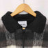 スチューデント アパシー Student Apathy Chain zip knit outer メンズ JPN:L