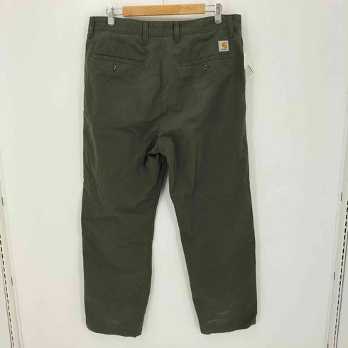 カーハートワークインプログレス Carhartt WIP CALDER PANT メンズ 34