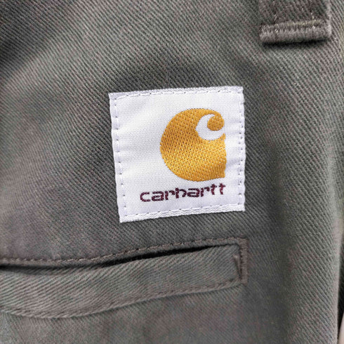 カーハートワークインプログレス Carhartt WIP CALDER PANT メンズ 34