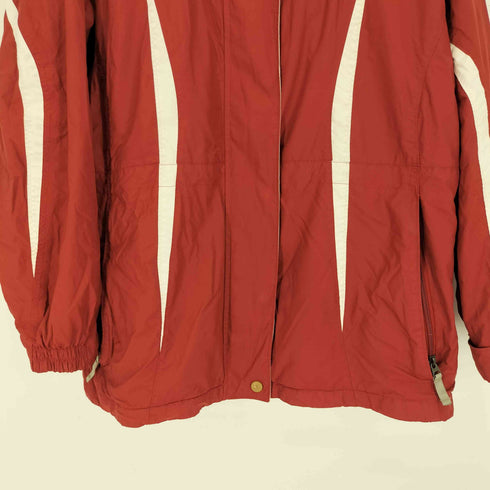 コロンビア Columbia 90S OMNI-TECH INTERCHANGE オムニテック マウンテン パーカー ジャケット レディース import:XL