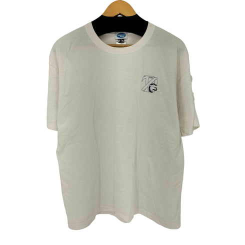 Zepanese Club Logo T-Shirt メンズ import:L