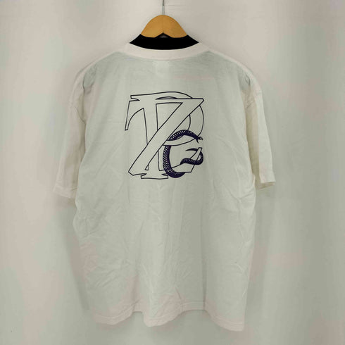 Zepanese Club Logo T-Shirt メンズ import:L