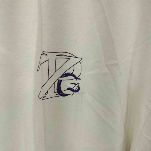 Zepanese Club Logo T-Shirt メンズ import:L