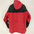 コロンビア Columbia ロゴ 刺繍 スイッチングカラー 中綿 マウンテン パーカー ジャケット レディース JPN:L