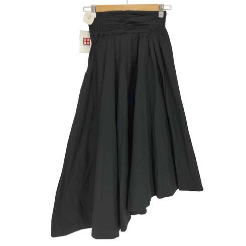 スナイデル snidel 23SS HIGH WAIST FISHTAIL SKIRT ハイ ウエスト フィッシュテール スカート レディース JPN:0