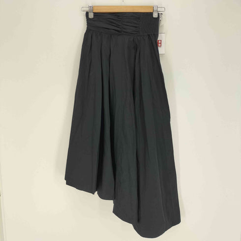 スナイデル snidel 23SS HIGH WAIST FISHTAIL SKIRT ハイ ウエスト フィッシュテール スカート レディース JPN:0