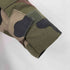 フレンチアーミー FRENCH ARMY 2002 ETS TUX 迷彩 ミリタリー CCE カモフラージュ パーカ メンズ 112L