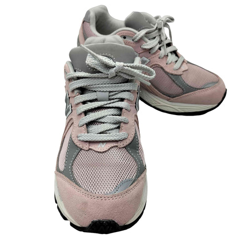 ニューバランス NEW BALANCE 24SS M2002RFC SAND PINK スニーカー レディース JPN:23