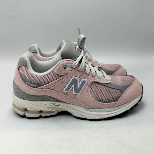 ニューバランス NEW BALANCE 24SS M2002RFC SAND PINK スニーカー レディース JPN:23