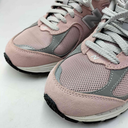 ニューバランス NEW BALANCE 24SS M2002RFC SAND PINK スニーカー レディース JPN:23