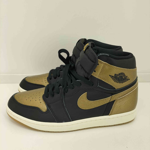 ジョーダンブランド JORDAN BRAND AIR JORDAN 1 RETRO HIGH OG メンズ JPN:28.5