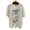オベイ OBEY フロントプリント S/S Tシャツ メンズ import:L