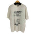 オベイ OBEY フロントプリント S/S Tシャツ メンズ import:L
