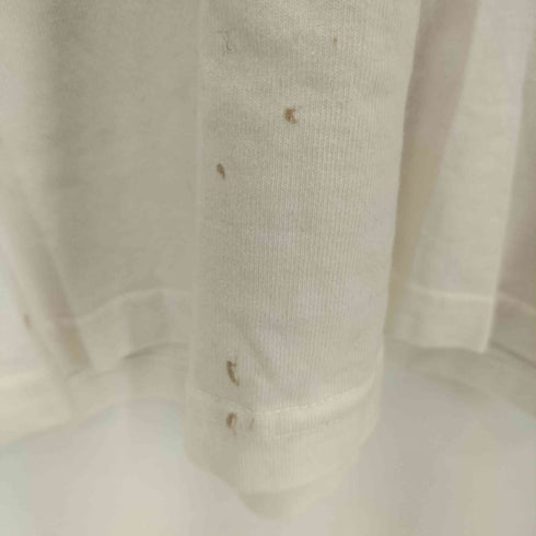 オベイ OBEY フロントプリント S/S Tシャツ メンズ import:L