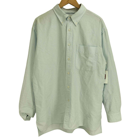 ユニクロジェイダブリューアンダーソン UNIQLO JW ANDERSON Oxford Oversized Shirt メンズ JPN:M
