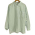 ユニクロジェイダブリューアンダーソン UNIQLO JW ANDERSON Oxford Oversized Shirt メンズ JPN:M