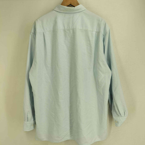 ユニクロジェイダブリューアンダーソン UNIQLO JW ANDERSON Oxford Oversized Shirt メンズ JPN:M