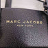 マークジェイコブスニューヨーク MARC JACOBS NEW YORK 22AW ザ グラインド スプリット レザー ミニ トート バッグ ショルダー バッグ レディース