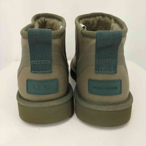 アグ UGG Reese Cooper Ultra Mini メンズ JPN:28