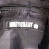 マリークワント MARY QUANT フラワー キルティング トートバッグ レディース
