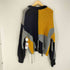 ザラ ZARA マルチカラークルーネックニット レディース import:S