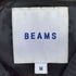 ビームス BEAMS アームレザー ウールスタジャン メンズ JPN:M