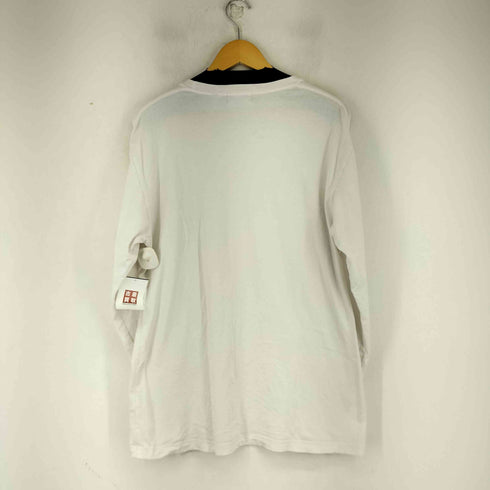 エクストララージ XLARGE L/S ポケット Tシャツ メンズ JPN:L