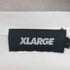 エクストララージ XLARGE L/S ポケット Tシャツ メンズ JPN:L